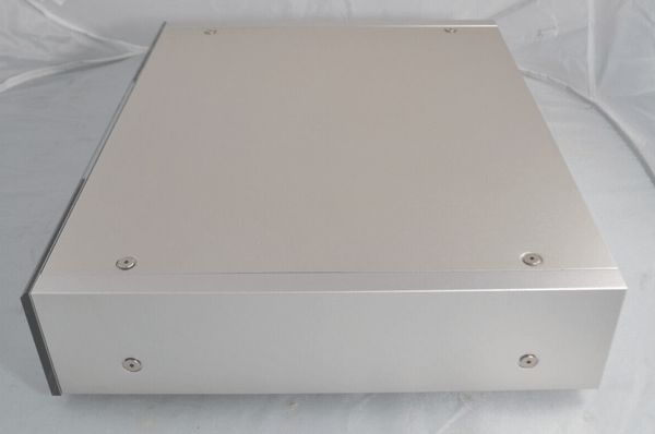 Technics SL - C700 CD Player Silver £850 when NEW, £415 Here USED - Chorlton Analogue