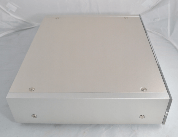 Technics SL - C700 CD Player Silver £850 when NEW, £415 Here USED - Chorlton Analogue
