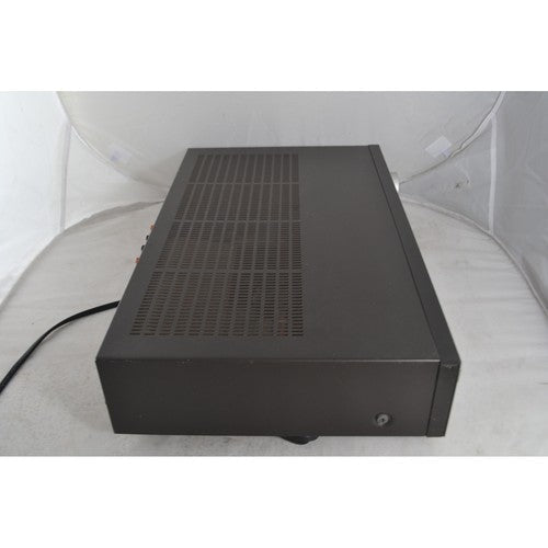 Technics SU-Z22 Stereo Integrated Amplifier Phono Stage 35W Working Order UK - Chorlton Analogue