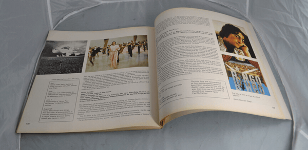 The Beatles An Illustrated Record by Roy Carr, Tony Tyler, Book Italy Print 1978 - Chorlton Analogue