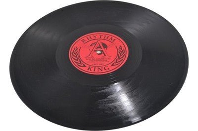 The Beatmasters Rok Da House Vinyl Record Featuring The Cookie Crew - Chorlton Analogue