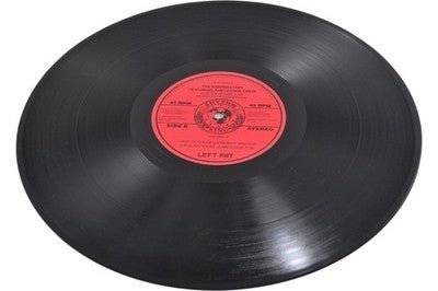 The Beatmasters Rok Da House Vinyl Record Featuring The Cookie Crew - Chorlton Analogue