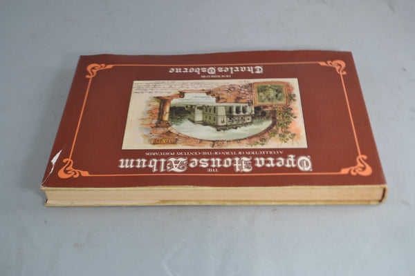 THE OPERA HOUSE ALBUM described by CHARLES OSBORNE - Chorlton Analogue