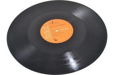The Whispers And The Beat Goes On Vinyl Record 45 RPM Disco RCA - Chorlton Analogue
