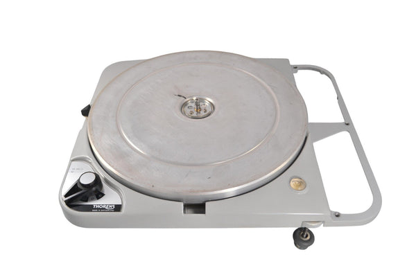 Thorens TD - 124 MkII Turntable Serviced - Chorlton Analogue