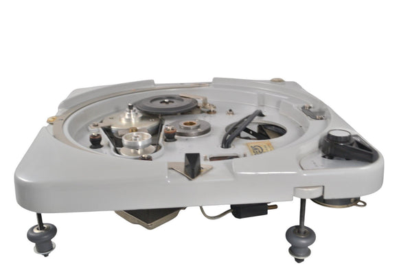 Thorens TD - 124 MkII Turntable Serviced - Chorlton Analogue