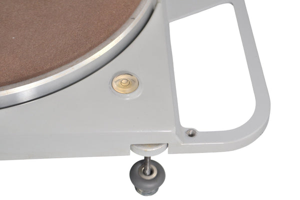 Thorens TD - 124 MkII Turntable Serviced - Chorlton Analogue