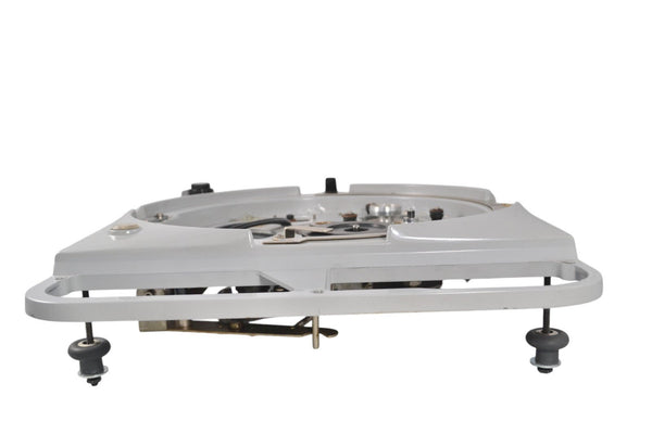 Thorens TD - 124 MkII Turntable Serviced - Chorlton Analogue