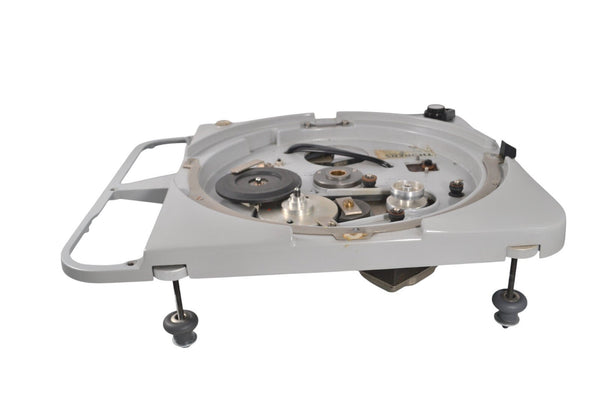 Thorens TD - 124 MkII Turntable Serviced - Chorlton Analogue