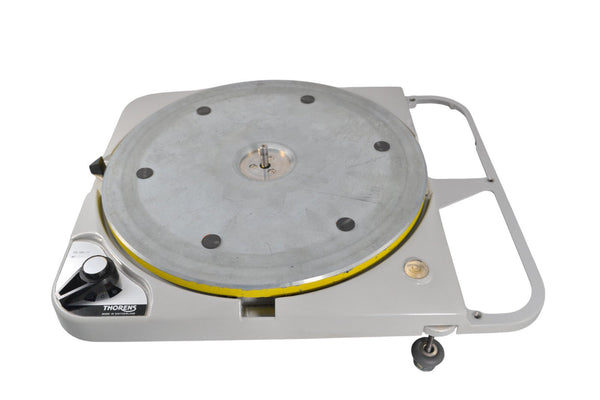 Thorens TD - 124 MkII Turntable Serviced - Chorlton Analogue