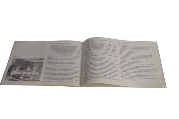 Thorens TD 160 MkII Instruction Manual - Chorlton Analogue