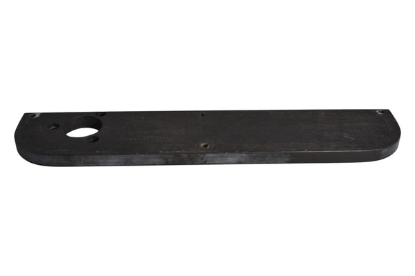 Thorens TD124 Armboard Linn Black Wood - Chorlton Analogue