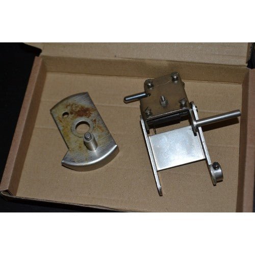 Thorens TD124 Mk2 Turntable Spare Parts Brake Cam Plate Idler Motor Bracket UK - Chorlton Analogue