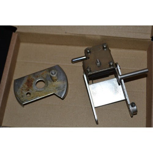 Thorens TD124 Mk2 Turntable Spare Parts Brake Cam Plate Idler Motor Bracket UK - Chorlton Analogue