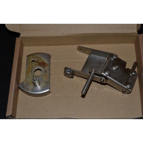 Thorens TD124 Mk2 Turntable Spare Parts Brake Cam Plate Idler Motor Bracket UK - Chorlton Analogue