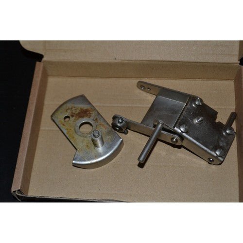 Thorens TD124 Mk2 Turntable Spare Parts Brake Cam Plate Idler Motor Bracket UK - Chorlton Analogue