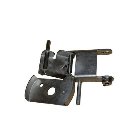 Thorens TD124 Mk2 Turntable Spare Parts Brake Cam Plate Idler Motor Bracket UK - Chorlton Analogue