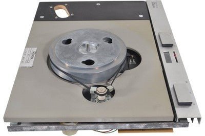 Thorens TD125 Mk II Turntable Electronics Serviced Belt Drive Excellent Sound - Chorlton Analogue