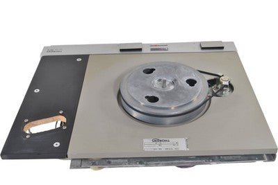 Thorens TD125 Mk II Turntable Electronics Serviced Belt Drive Excellent Sound - Chorlton Analogue