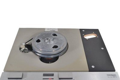 Thorens TD125 Mk II Turntable Electronics Serviced Belt Drive Excellent Sound - Chorlton Analogue