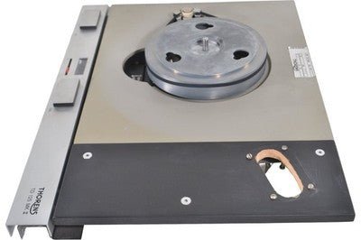 Thorens TD125 Mk II Turntable Electronics Serviced Belt Drive Excellent Sound - Chorlton Analogue