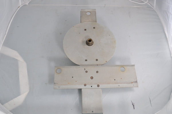 Thorens TD150 Sub Chassis Crossbrace Main Bearing - Chorlton Analogue