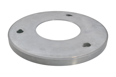 Thorens TD160 Outer Platter 2.09kg - Chorlton Analogue