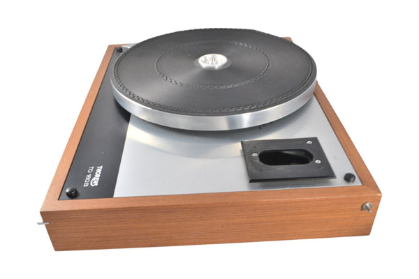 Thorens TD160 Turntable - Chorlton Analogue