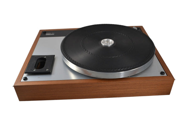 Thorens TD160 Turntable - Chorlton Analogue