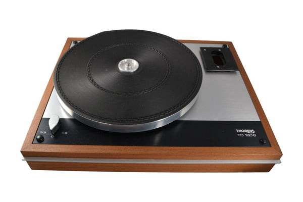 Thorens TD160 Turntable - Chorlton Analogue