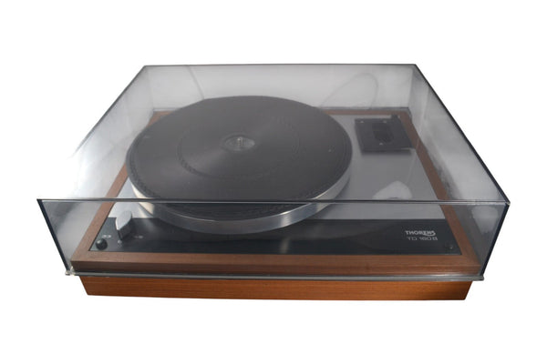 Thorens TD160 Turntable - Chorlton Analogue