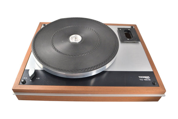 Thorens TD160 Turntable - Chorlton Analogue