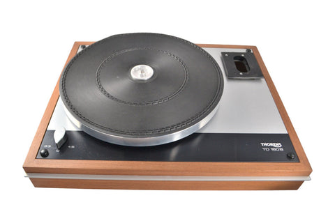 Thorens TD160 Turntable - Chorlton Analogue