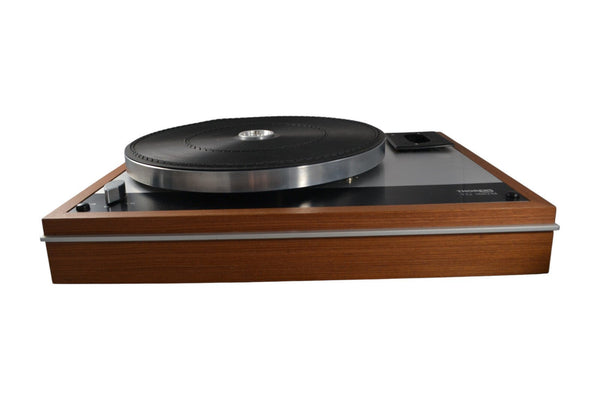 Thorens TD160 Turntable - Chorlton Analogue