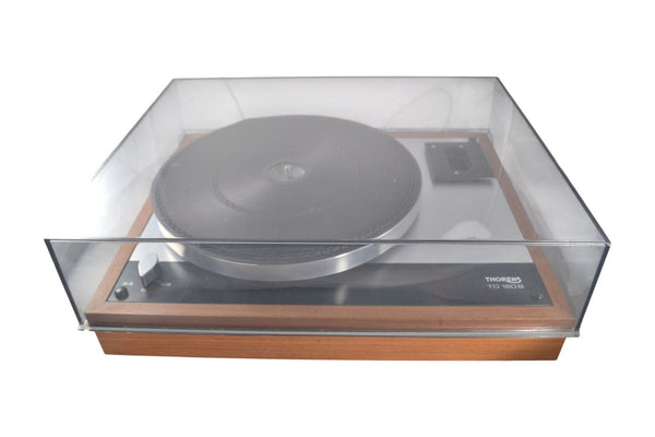 Thorens TD160 Turntable - Chorlton Analogue
