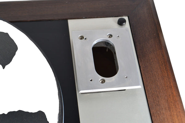 Thorens TD160B MkII Turntable with Custom Inspire Hifi Plinth - Chorlton Analogue