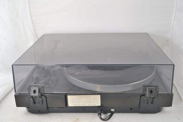 Thorens TD318 Turntable - Chorlton Analogue