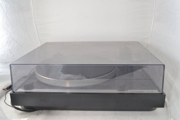 Thorens TD318 Turntable - Chorlton Analogue