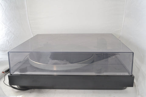 Thorens TD318 Turntable - Chorlton Analogue