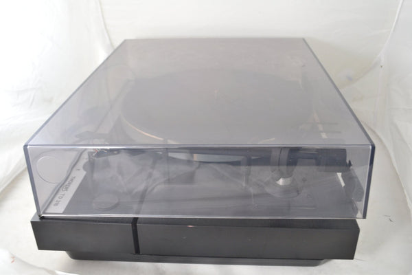Thorens TD318 Turntable - Chorlton Analogue