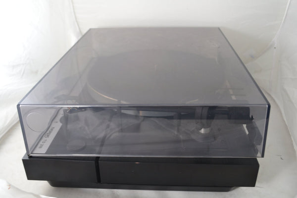 Thorens TD318 Turntable - Chorlton Analogue