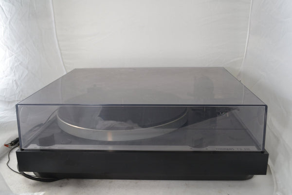 Thorens TD318 Turntable - Chorlton Analogue