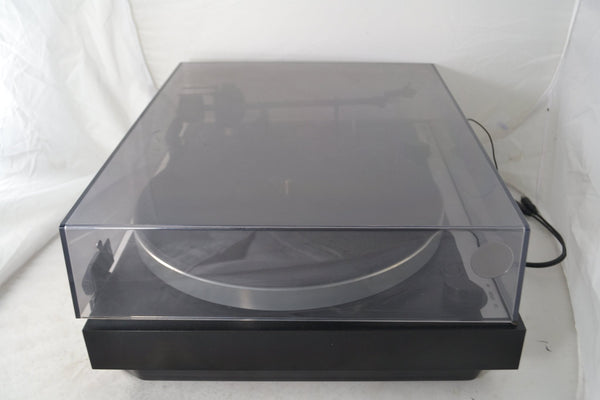 Thorens TD318 Turntable - Chorlton Analogue