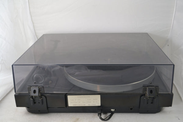 Thorens TD318 Turntable - Chorlton Analogue