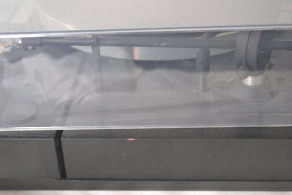 Thorens TD318 Turntable - Chorlton Analogue