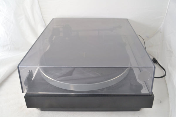 Thorens TD318 Turntable - Chorlton Analogue