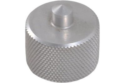 Transcriptor Saturn Knurled Top Bearing Platter Nut Turntable Part - Chorlton Analogue