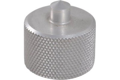 Transcriptor Saturn Knurled Top Bearing Platter Nut Turntable Part - Chorlton Analogue