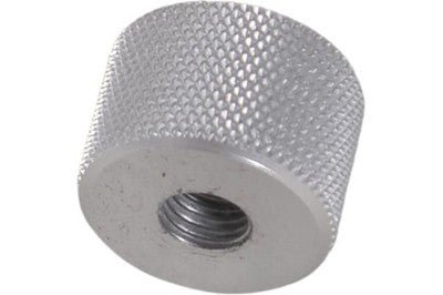 Transcriptor Saturn Knurled Top Bearing Platter Nut Turntable Part - Chorlton Analogue