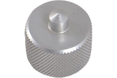Transcriptor Saturn Knurled Top Bearing Platter Nut Turntable Part - Chorlton Analogue